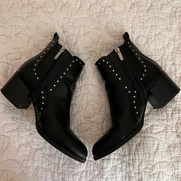 Circus by Sam Edelman ankle booties ✨ - Picture 5 of 5